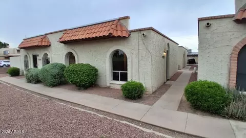 9222 N 35th Ave #2, Phoenix, AZ 85051