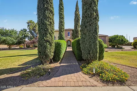 11419 E Starflower Ct, Chandler, AZ 85249