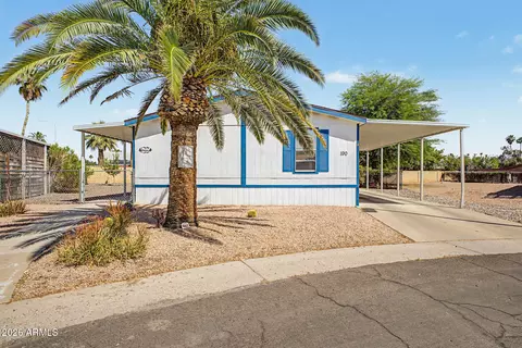 245 S 56th St #190, Mesa, AZ 85206