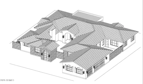 1703 E Redbud Ct, Payson, AZ 85541