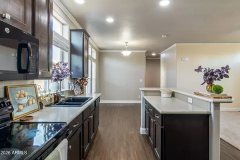 9431 E Coralbell Ave #141, Mesa, AZ 85208