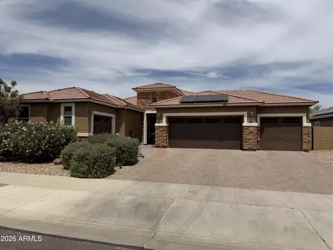 18904 W Mercer Ln, Surprise, AZ 85388