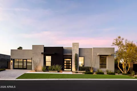 5618 E Lowden Rd, Cave Creek, AZ 85331