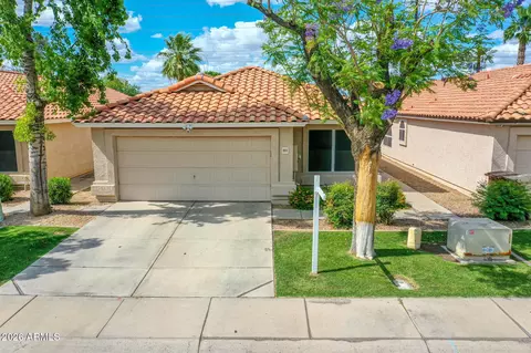 8010 W Shaw Butte Dr, Peoria, AZ 85345