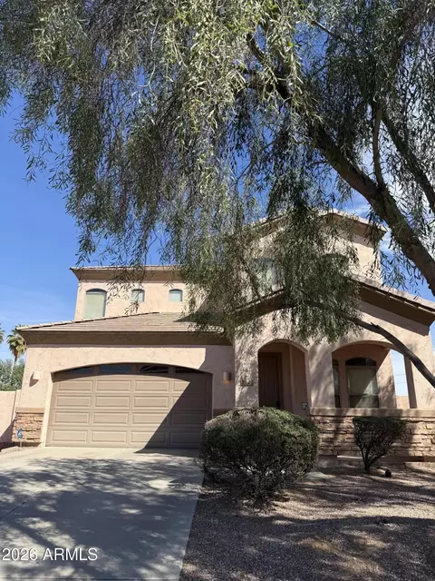 25142 W Parkside Ln N, Buckeye, AZ 85326