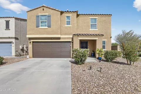 12526 W Palmaire Ave, Glendale, AZ 85307