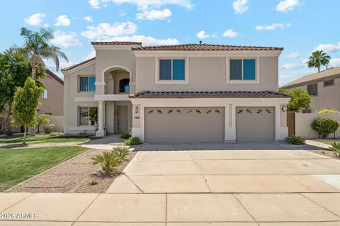 Exterior - 2935 E Cathy Dr, Gilbert, AZ 85296 photo 4 of 4