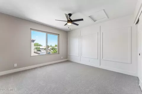 Bedroom - 2935 E Cathy Dr, Gilbert, AZ 85296 photo 2 of 2