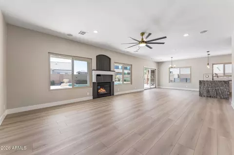 Living - 2935 E Cathy Dr, Gilbert, AZ 85296 photo 3 of 6