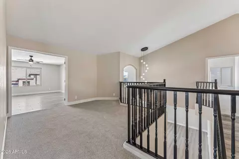 Entry Way - 2935 E Cathy Dr, Gilbert, AZ 85296 photo 4 of 4