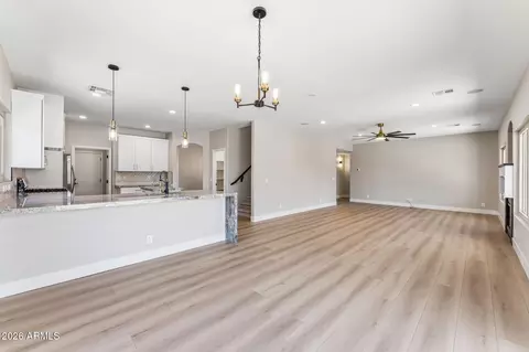 Living - 2935 E Cathy Dr, Gilbert, AZ 85296 photo 5 of 6