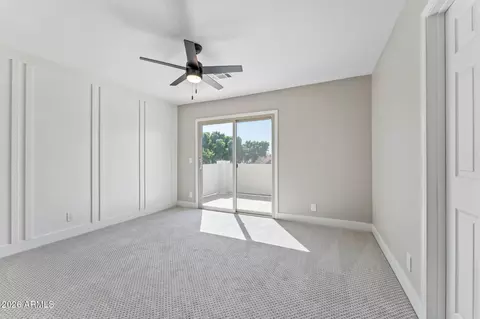 Bedroom - 2935 E Cathy Dr, Gilbert, AZ 85296 photo 1 of 2