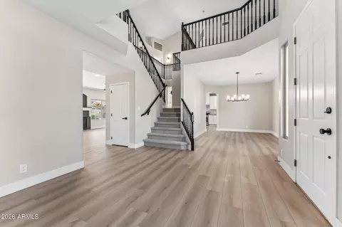 Entry Way - 2935 E Cathy Dr, Gilbert, AZ 85296 photo 1 of 4