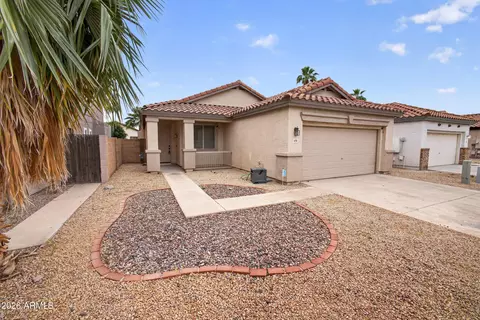 6703 W Linda Ln, Chandler, AZ 85226