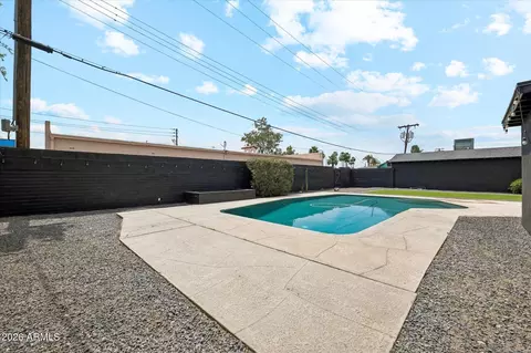 Exterior - 1731 E Verde Ln, Phoenix, AZ 85016 photo 5 of 5