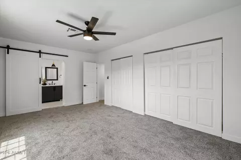 Bedroom - 1731 E Verde Ln, Phoenix, AZ 85016 photo 2 of 3