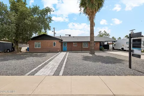 1731 E Verde Ln, Phoenix, AZ 85016