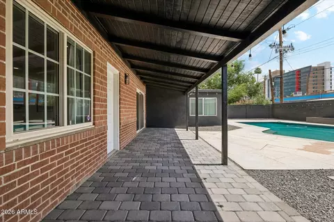 Exterior - 1731 E Verde Ln, Phoenix, AZ 85016 photo 2 of 5