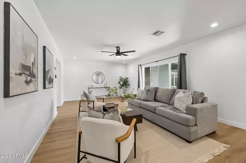 Living - 1731 E Verde Ln, Phoenix, AZ 85016 photo 2 of 2
