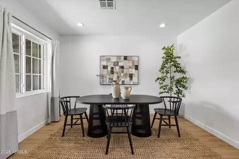 Dining - 1731 E Verde Ln, Phoenix, AZ 85016 photo 1 of 1