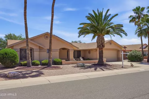 20031 N Trading Post Dr, Sun City West, AZ 85375