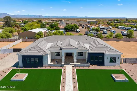 15317 S 229th Ter, Mesa, AZ 85212