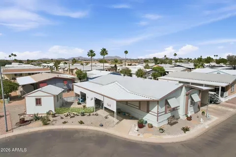 450 W Sunwest Dr #252, Casa Grande, AZ 85122