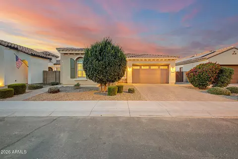 2170 E Geronimo St, Chandler, AZ 85225