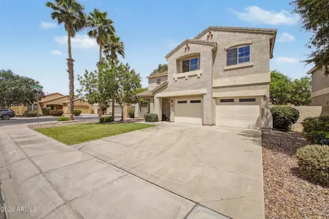 1236 E Birdland Dr, Gilbert, AZ 85297 photo 3