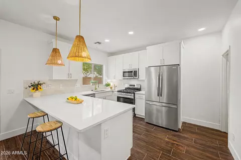 1236 E Birdland Dr, Gilbert, AZ 85297 photo 12