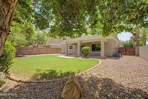 1236 E Birdland Dr, Gilbert, AZ 85297 photo 39