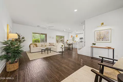 1236 E Birdland Dr, Gilbert, AZ 85297 photo 9