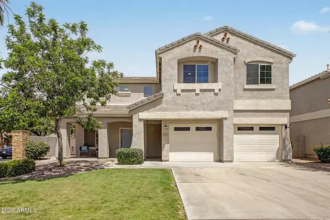 1236 E Birdland Dr, Gilbert, AZ 85297 photo 2