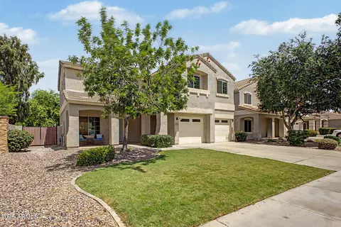 1236 E Birdland Dr, Gilbert, AZ 85297 photo 6