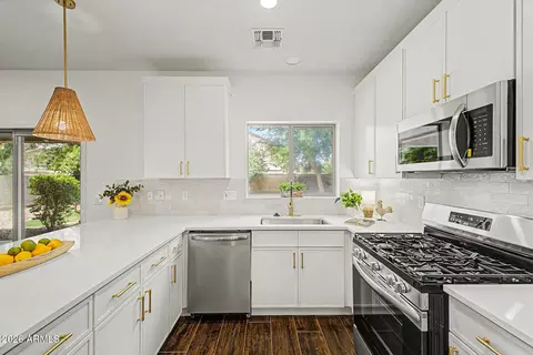 1236 E Birdland Dr, Gilbert, AZ 85297 photo 14