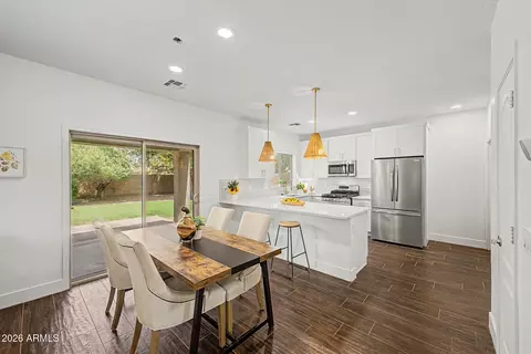 1236 E Birdland Dr, Gilbert, AZ 85297 photo 11