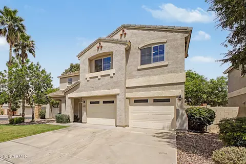 1236 E Birdland Dr, Gilbert, AZ 85297 photo 4