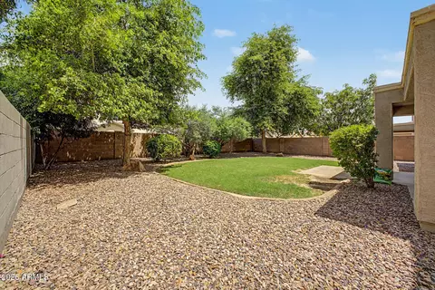 1236 E Birdland Dr, Gilbert, AZ 85297 photo 38