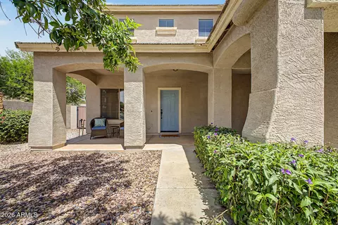 1236 E Birdland Dr, Gilbert, AZ 85297 photo 7