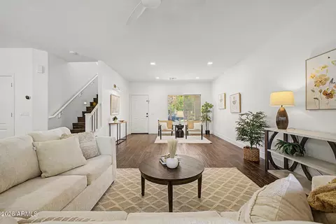 1236 E Birdland Dr, Gilbert, AZ 85297 photo 8