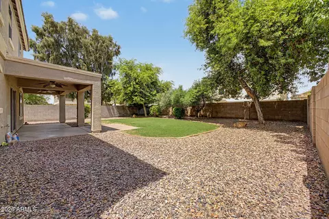 1236 E Birdland Dr, Gilbert, AZ 85297 photo 42