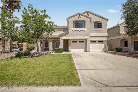 1236 E Birdland Dr, Gilbert, AZ 85297