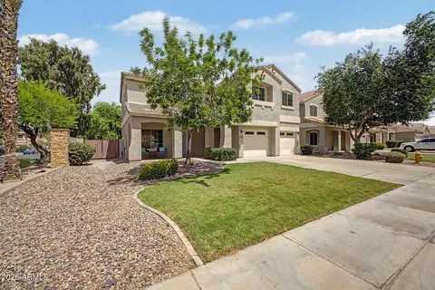 1236 E Birdland Dr, Gilbert, AZ 85297 photo 5