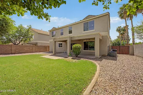 1236 E Birdland Dr, Gilbert, AZ 85297 photo 40