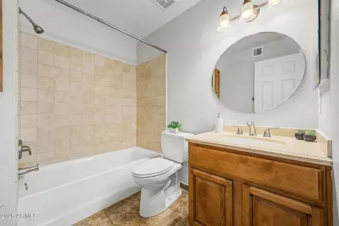 Bath - 30 E Brown Rd #1042, Mesa, AZ 85201 photo 1 of 1