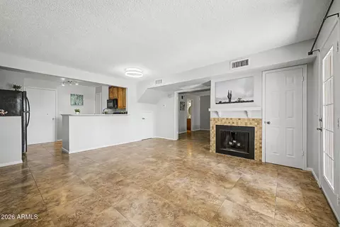 Living - 30 E Brown Rd #1042, Mesa, AZ 85201 photo 2 of 6