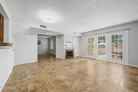 Living - 30 E Brown Rd #1042, Mesa, AZ 85201 photo 4 of 6