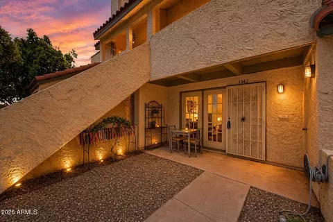 30 E Brown Rd #1042, Mesa, AZ 85201