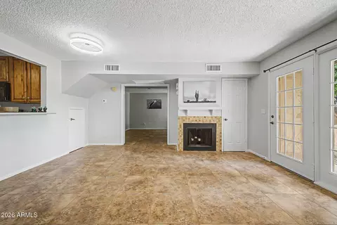 Living - 30 E Brown Rd #1042, Mesa, AZ 85201 photo 3 of 6