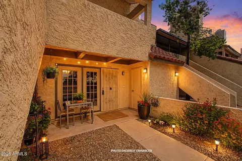Exterior - 30 E Brown Rd #1042, Mesa, AZ 85201 photo 2 of 10